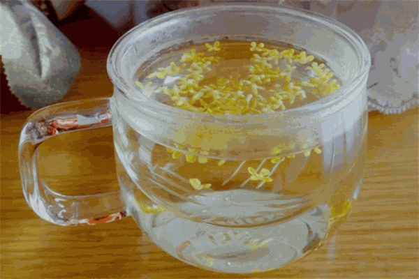 红华桂花加工厂